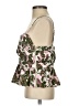 Parker Pink Sleeveless Blouse Size 6 - photo 5