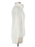 H&M White Turtleneck Sweater Size M - photo 4