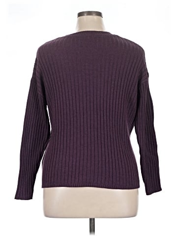 Jessica Simpson Pullover Sweater (view 2)