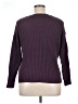 Jessica Simpson Purple Pullover Sweater Size XL - photo 2