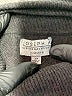 Joseph A. Black Turtleneck Sweater Size 3X - photo 7