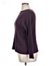 Jessica Simpson Purple Pullover Sweater Size XL - photo 5