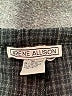 Assorted Brands Houndstooth Checkered-gingham Plaid Solid Stripes Gray Dress Pants Size XL - photo 7