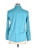 Tyler Boe Teal Blazer Size XL (estimated) - photo 2