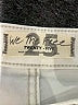 We the Free Ivory Jeans Size 25 waist - photo 6