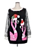 33 Degrees Black Pullover Sweater Size XXL - photo 1