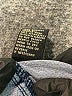 DG^2 by Diane Gilman Animal Print Blue Jeans Size 16 - photo 8