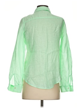 Lilly Pulitzer Long Sleeve Button-Down Shirt (view 2)