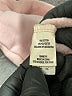 Self Esteem Hearts Pink Sweatshirt Size L - photo 8