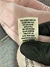 Self Esteem Hearts Pink Sweatshirt Size L - photo 9