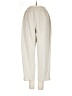 Rafael Ivory Casual Pants Size S - photo 1