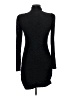 MNG Black Cocktail Dress Size 6 - photo 2