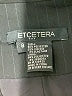 Etcetera Black Blazer Size 8 - photo 6