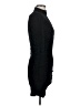 MNG Black Cocktail Dress Size 6 - photo 4