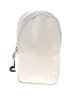 Unbranded White Backpack One size - photo 1