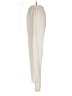 Rafael Ivory Casual Pants Size S - photo 5