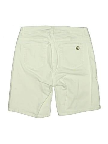 MICHAEL Michael Kors Khaki Shorts (view 2)