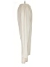 Rafael Ivory Casual Pants Size S - photo 4
