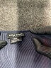 City Chic 100% Polyester Black Casual Dress Size 18 Plus (M) - photo 8