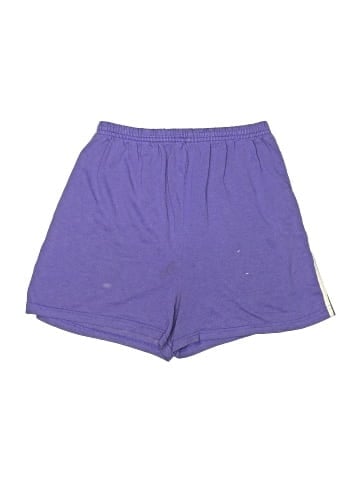 Simply Basic Athletic Shorts (view 1)