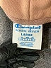 Champion Tan Pullover Hoodie Size L - photo 7