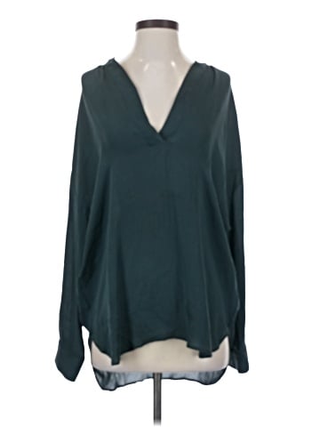 Vince. Blouse (view 1)