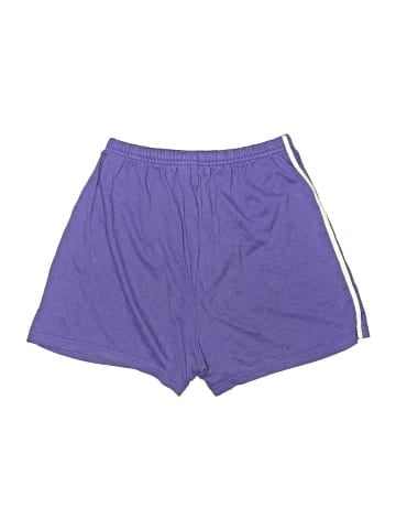 Simply Basic Athletic Shorts (view 2)