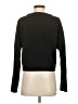 Bisou Bisou Black Cardigan Size S - photo 2