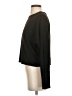 Bisou Bisou Black Cardigan Size S - photo 5