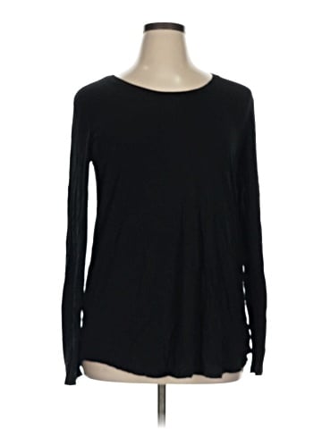 Daily Ritual Long Sleeve T-Shirt (view 1)