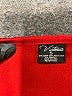 Victoria Red 3/4 Sleeve T-Shirt Size S - photo 7
