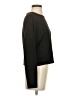 Bisou Bisou Black Cardigan Size S - photo 4