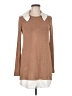 Bailey 44 Brown Pullover Sweater Size M - photo 1