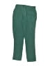 Boden 100% Cotton Green Casual Pants Size 11 - photo 2