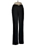 Dolce & Gabbana Chevron-herringbone Black Dress Pants Size EU (IT) 42 / US 6 - photo 1