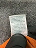 Kona Sol Orange Bodysuit Size XL - photo 4