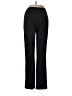 Dolce & Gabbana Chevron-herringbone Black Dress Pants Size EU (IT) 42 / US 6 - photo 2