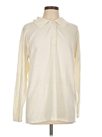 Jason Maxwell Pullover Sweater (view 1)
