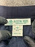 Austin Reed 100% Wool Solid Black Wool Skirt Size 12 - photo 4