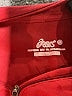 Asics Burgundy Long Sleeve Top Size M - photo 7