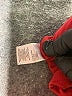 Asics Burgundy Long Sleeve Top Size M - photo 9