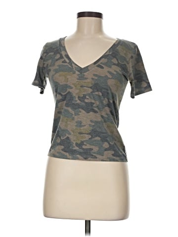 Tresics Short Sleeve T-Shirt (view 1)