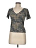 Tresics Camo Gray Short Sleeve T-Shirt Size M - photo 1