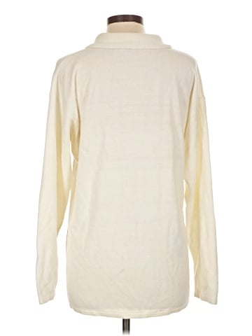 Jason Maxwell Pullover Sweater (view 2)