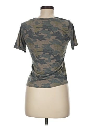 Tresics Short Sleeve T-Shirt (view 2)