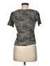 Tresics Camo Gray Short Sleeve T-Shirt Size M - photo 2