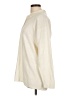 Jason Maxwell 100% Acrylic Ivory Pullover Sweater Size L - photo 5