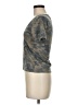 Tresics Camo Gray Short Sleeve T-Shirt Size M - photo 5
