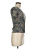 Tresics Camo Gray Short Sleeve T-Shirt Size M - photo 4
