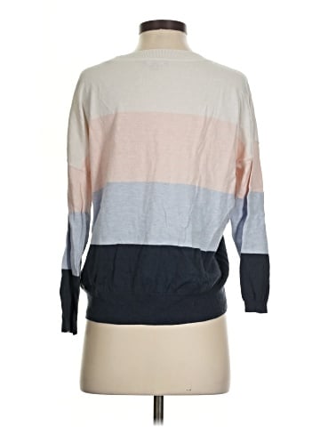 Lilla P Pullover Sweater (view 2)